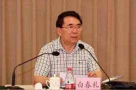 中科院牵头研发光刻机之后，任正非率队访问中科院图片