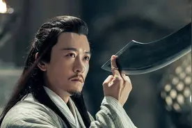 如何让一个武林高手沦为废人？外功内功，总有方法安全有效图片