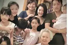 大S深夜用小号连发两文，言辞激烈令人担忧，离婚或许有难言之隐图片