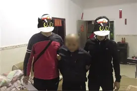 糖厂女工遭人调戏，同事出手却被捅身亡！29年后嫌犯终落网图片