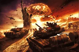 红色警戒2特色兵种大盘点，盟军篇图片