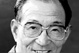 陈述：晚年贫病交加，去世后，子女还与二婚妻子为遗产打官司图片