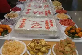 丽华转型做自助 外卖大势下传统快餐的困局图片