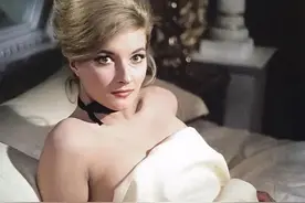 铁打的007流水的邦女郎！历任邦女郎大盘点图片