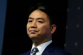 京东集团高层人事调整 刘强东仍掌控大局图片