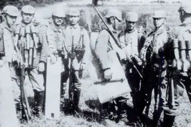 德国步兵战术的巅峰之作，打破堑壕战僵局的杀招——暴风突击战术图片