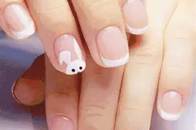 福州一女子做美甲后，竟感染上这病！当心！有这些习惯，家人可能会被传染图片