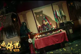 又一部恐怖片上映，连续3天拿票房第2，它能否成国产惊悚片标杆？图片