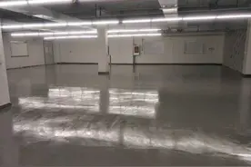 深灰色乙烯基防腐树脂面漆图片