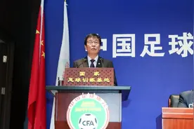 深度丨新赛季，河南建业保级将依赖巴索戈？“黑旋风”非浪得虚名图片