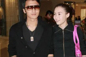 谢霆锋早期演唱会，现场荷尔蒙爆棚，不愧是终结四大天王的人图片