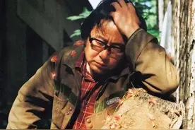 路遥痛哭着写死了田晓霞，没有奇迹，《平凡的世界》才是真实人生图片