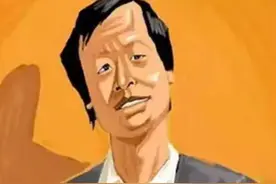 王小波的《黄金时代》图片