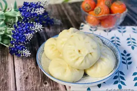 包子要想好吃，调馅是关键，掌握这些小诀窍，个个鲜嫩多汁又美味图片