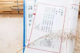 全班都是梓洋、梓萱、雨桐？想取出林徽因、屠呦呦这样的名字，来看看这本书图片