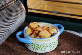 自从学会这样做烤鱼，家里油都省了，一滴都不用，香酥又健康图片