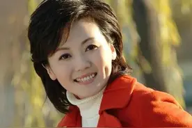央视“女神主播”柴璐到底有多美？（多图）图片