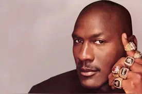 皮蓬有多强？6次总决赛之旅，只有得分比乔丹低图片