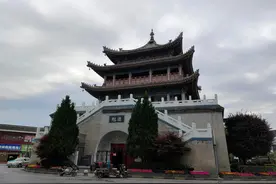 户县人终于无可奈何地接受了鄠邑这个名字图片