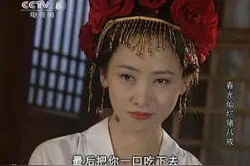凭演技成为“童年阴影”：5个教科书级别的反派，你最怕谁？图片
