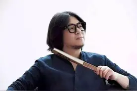 高晓松和筠子阿朵徐粲金的故事：女友如作品，完成便无趣图片