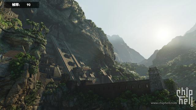 白嫖帧数+提升画质？FidelityFX、DLSS2.0简介