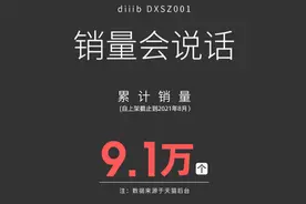 继电饭煲后，小米跨界又出爆款！一个水龙头小开关，卖出9.1万个图片