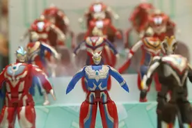 还在给孩子看奥特曼？OUT啦，这种探险故事才有助于孩子身心发展图片