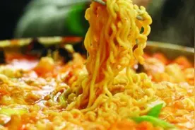5种比泡面还“垃圾”的垃圾零食，很多人天天都在吃，别无知了！图片