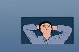 男生的这些失望瞬间，女朋友应该早点看到！（漫画）图片