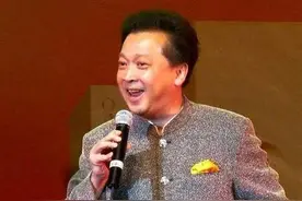 28岁娶初恋，携手37年，前线慰问险被炸死，65岁的郁钧剑怎样了图片