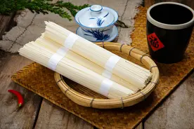 散文：喝完酒，吃碗面才熨帖图片