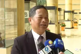 台胞观“十一”盛典感慨：台湾，应该要归队了图片