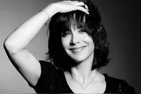 苏菲·玛索：说谎的女人图片