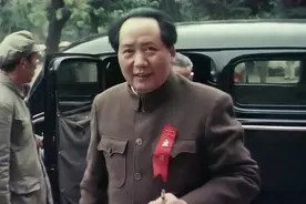 建国之前，有多个候选定都的城市，为什么主席偏偏选择了北平？图片