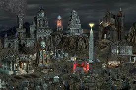 英雄无敌3墓园鬼族常用战术解析图片