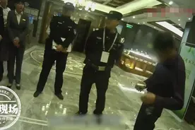 足足吃了6小时！男子多次吃饭耍赖不付钱，刑拘图片