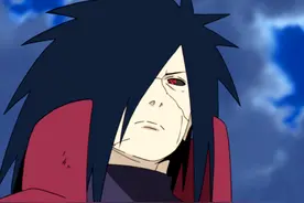 斑称鸣人为“废物”，却对他们赞赏有加，鼬堪称“无名英雄”图片