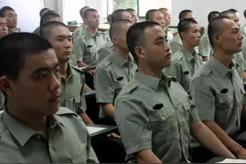 648分学霸报考军校，本稳上岸却遭国防科大退档，网友：理所应当图片