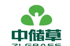 食叶草：神奇的植物界巨无霸图片
