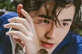 中年男演员别装嫩了！让这5位告诉你，什么才叫最明亮的少年感图片