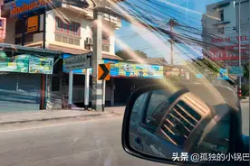 千万别在泰国买内裤图片