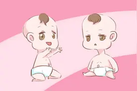 这4种情况下，怀孕生下双胞胎的几率更大，你是哪种？图片