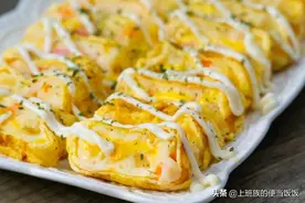 鸡蛋的神仙吃法，香嫩美味，全家都爱图片