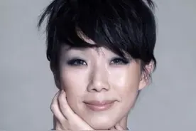 风流天后林忆莲：才子收割机，一个令李宗盛都黯然神伤的女人图片