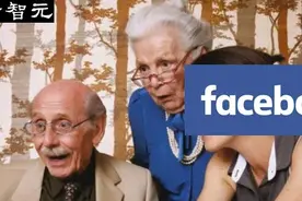 Facebook陷「老龄化危机」！用户年龄40+，被年轻人无情抛弃图片