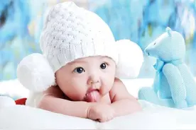 眼科专家解密如何让宝宝具有大眼睛，爸妈这样做孩子天生高颜值图片