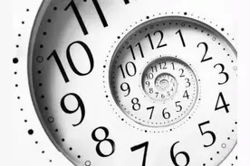 每个人都是一个“小宇宙”图片