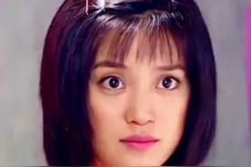 情深深雨濛濛：如萍拿了女主剧本，依萍真悲哀，4个区别好心酸图片