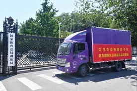 全球体育赛事重启，如何保障运动员健康出征？图片